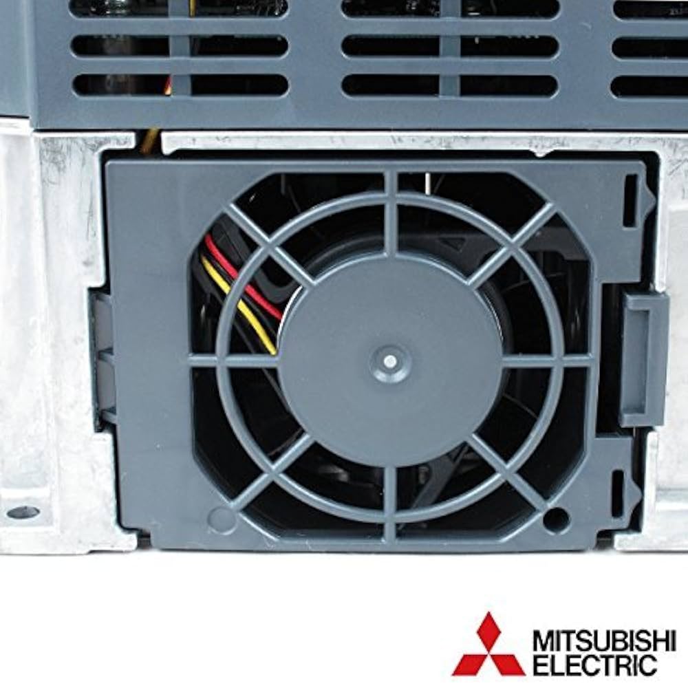 三菱電機 - 三菱　インバータ　FR-E740-1.5K 2個 三菱電機 FR-E740-2.2K通販】設備プロ王国公式通販